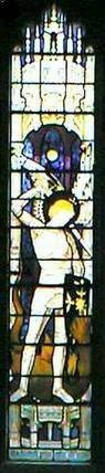 St Michael the Archangel